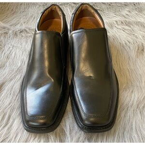 Men’s NWT GEORGE Dominic Faux Leather Loafer